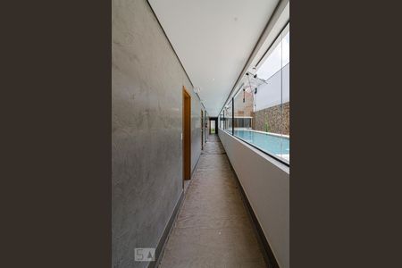 Apartamento à venda com 69m², 1 quarto e 2 vagasÁrea comum