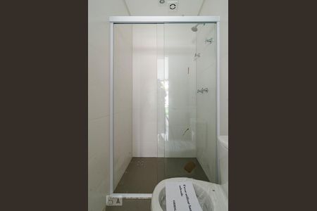 Apartamento à venda com 69m², 1 quarto e 2 vagasBanheiro