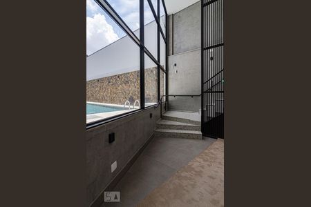 Apartamento à venda com 69m², 1 quarto e 2 vagasÁrea comum