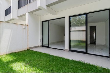 Apartamento à venda com 69m², 1 quarto e 2 vagasJardim do apto
