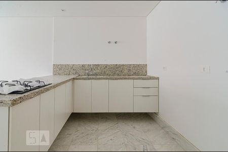 Apartamento à venda com 69m², 1 quarto e 2 vagasCozinha