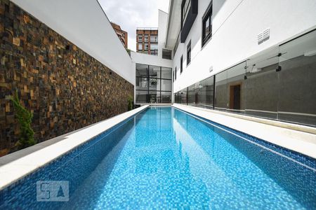 Apartamento para alugar com 74m², 1 quarto e 2 vagasPiscina