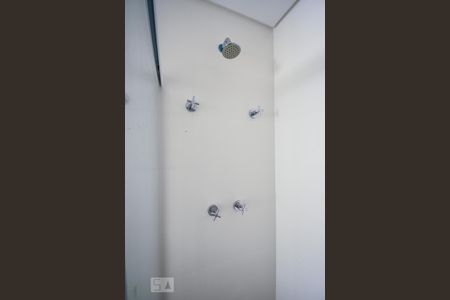 Apartamento para alugar com 74m², 1 quarto e 2 vagasBanheiro