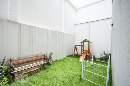 Apartamento para alugar com 74m², 1 quarto e 2 vagasEspaço pet