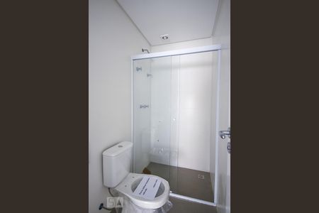 Apartamento para alugar com 74m², 1 quarto e 2 vagasBanheiro