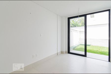 Suíte de apartamento à venda com 1 quarto, 115m² em Sumarezinho, São Paulo