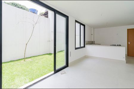 Sala de apartamento à venda com 1 quarto, 115m² em Sumarezinho, São Paulo