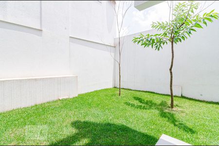 Apartamento à venda com 115m², 1 quarto e 2 vagasJardim