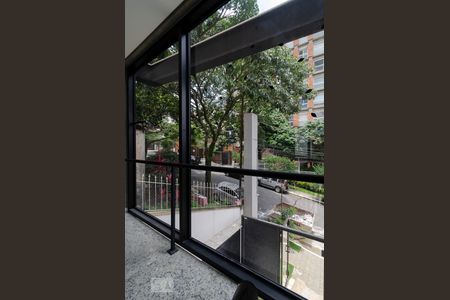 Apartamento à venda com 115m², 1 quarto e 2 vagasÁrea comum