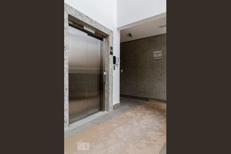 Apartamento à venda com 115m², 1 quarto e 2 vagasÁrea comum - Elevador