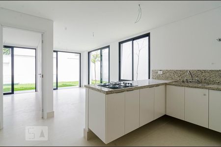 Sala de apartamento à venda com 1 quarto, 115m² em Sumarezinho, São Paulo