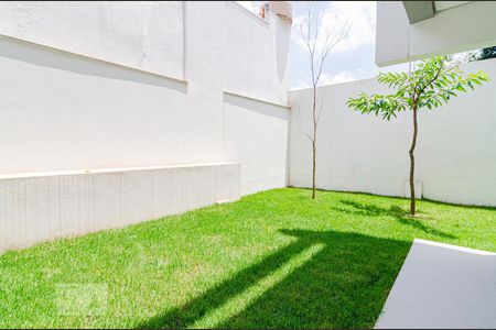 Apartamento à venda com 115m², 1 quarto e 2 vagasJardim