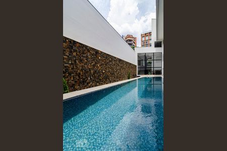 Apartamento à venda com 115m², 1 quarto e 2 vagasÁrea comum - Piscina