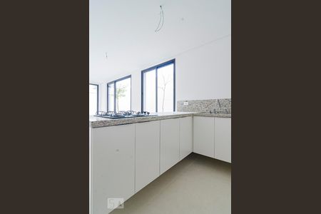 Apartamento à venda com 115m², 1 quarto e 2 vagasCozinha