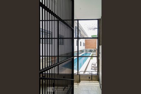 Apartamento à venda com 115m², 1 quarto e 2 vagasÁrea comum