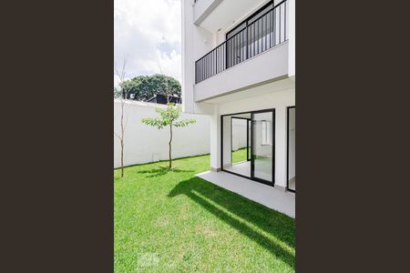 Apartamento à venda com 115m², 1 quarto e 2 vagasJardim