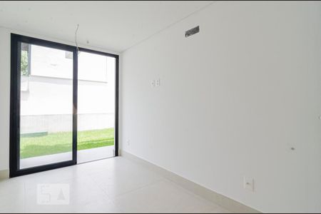Apartamento à venda com 115m², 1 quarto e 2 vagasSuíte