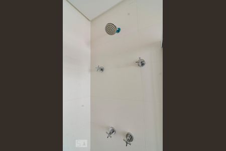 Apartamento à venda com 115m², 1 quarto e 2 vagasBanheiro da suíte