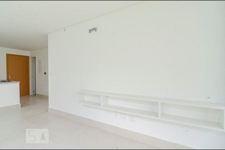 Sala de apartamento à venda com 1 quarto, 115m² em Sumarezinho, São Paulo