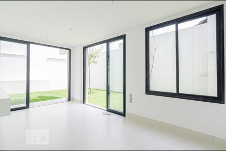 Sala de apartamento à venda com 1 quarto, 115m² em Sumarezinho, São Paulo