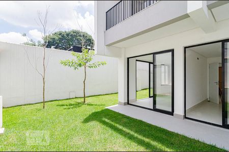 Apartamento à venda com 115m², 1 quarto e 2 vagasJardim