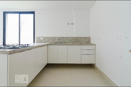 Apartamento à venda com 115m², 1 quarto e 2 vagasCozinha