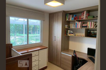 Quarto 1 de apartamento para alugar com 3 quartos, 130m² em Jardim Adhemar de Barros, São Paulo