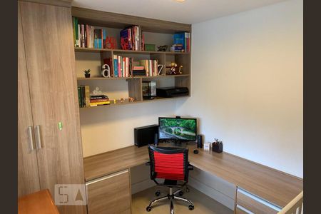 Apartamento para alugar com 130m², 3 quartos e 2 vagas Apartamento para alugar com 130m², 3 quartos e 2 vagasQuarto 1