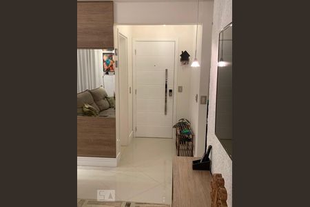 Sala de apartamento para alugar com 3 quartos, 130m² em Jardim Adhemar de Barros, São Paulo