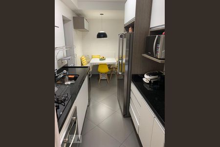 Apartamento para alugar com 130m², 3 quartos e 2 vagas Apartamento para alugar com 130m², 3 quartos e 2 vagasCozinha