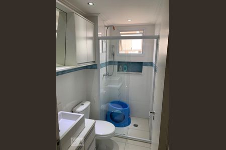 Apartamento para alugar com 130m², 3 quartos e 2 vagas Apartamento para alugar com 130m², 3 quartos e 2 vagasBanheiro Suíte 2