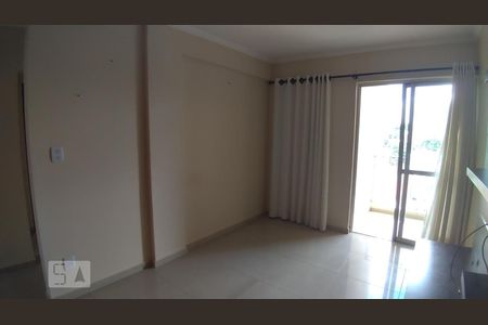 Sala de apartamento à venda com 3 quartos, 85m² em Vila Joaquim Inácio, Campinas
