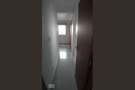 Corredor de apartamento à venda com 3 quartos, 85m² em Vila Joaquim Inácio, Campinas