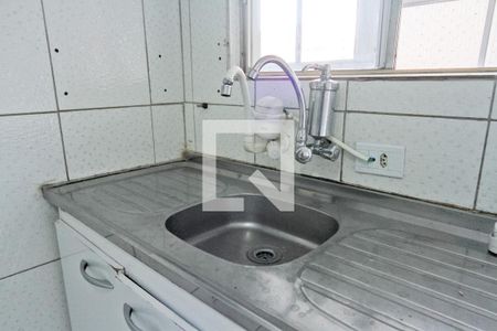 Apartamento para alugar com 65m², 2 quartos e 1 vaga Apartamento para alugar com 65m², 2 quartos e 1 vagaCozinha
