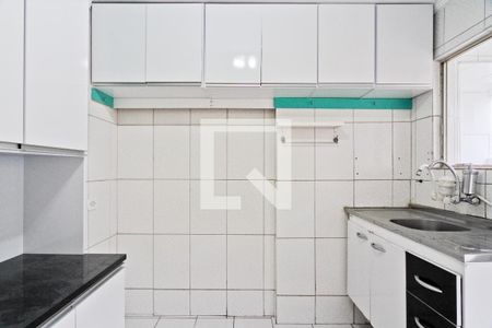 Apartamento para alugar com 65m², 2 quartos e 1 vaga Apartamento para alugar com 65m², 2 quartos e 1 vagaCozinha