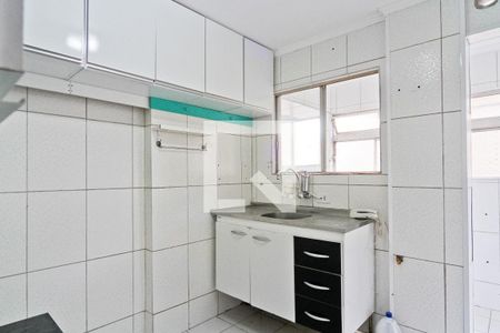 Apartamento para alugar com 65m², 2 quartos e 1 vaga Apartamento para alugar com 65m², 2 quartos e 1 vagaCozinha