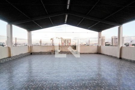 Apartamento para alugar com 65m², 2 quartos e 1 vaga Apartamento para alugar com 65m², 2 quartos e 1 vagaÁrea comum - Salão de festas