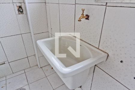 Apartamento para alugar com 65m², 2 quartos e 1 vaga Apartamento para alugar com 65m², 2 quartos e 1 vagaÁrea de Serviço