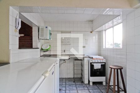 Apartamento para alugar com 65m², 2 quartos e 1 vaga Apartamento para alugar com 65m², 2 quartos e 1 vagaÁrea comum - Salão de festas