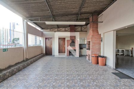 Apartamento para alugar com 65m², 2 quartos e 1 vaga Apartamento para alugar com 65m², 2 quartos e 1 vagaÁrea comum - Salão de festas