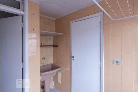 Apartamento à venda com 120m², 2 quartos e 2 vagasÁrea de Serviço