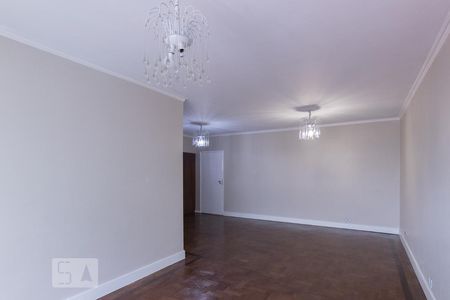 Sala de apartamento à venda com 2 quartos, 120m² em Sumarezinho, São Paulo