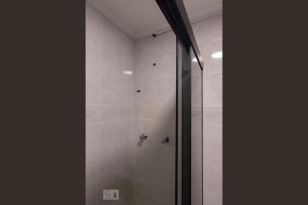 Apartamento à venda com 120m², 2 quartos e 2 vagasBanheiro Social