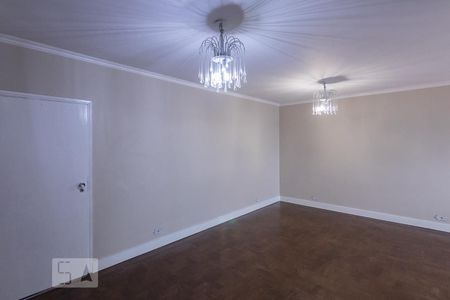 Sala de apartamento à venda com 2 quartos, 120m² em Sumarezinho, São Paulo