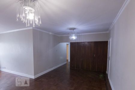 Sala de apartamento à venda com 2 quartos, 120m² em Sumarezinho, São Paulo