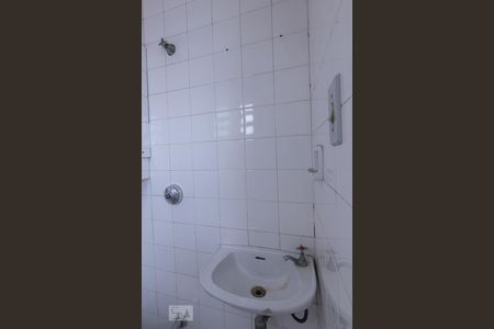 Apartamento à venda com 120m², 2 quartos e 2 vagasBanheiro de Serviço