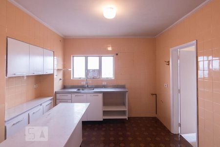 Apartamento à venda com 120m², 2 quartos e 2 vagasCozinha