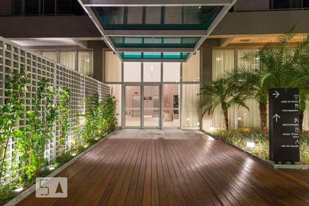 Studio à venda com 32m², 1 quarto e 1 vaga Studio à venda com 32m², 1 quarto e 1 vagaÁrea comum