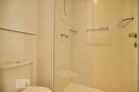 Studio à venda com 32m², 1 quarto e 1 vagaBanheiro