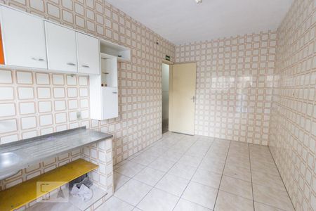 Casa para alugar com 70m², 4 quartos e 2 vagasCozinha